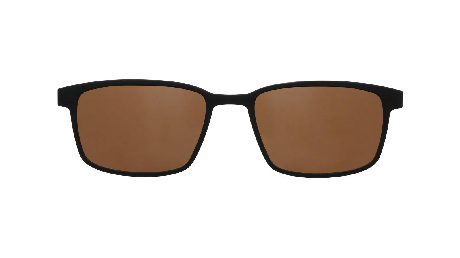 Flexon FLX1000MGC CLIP Eyeglasses - view 2